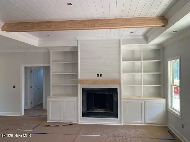 5256 Roseheath Court Bailey, NC 27807