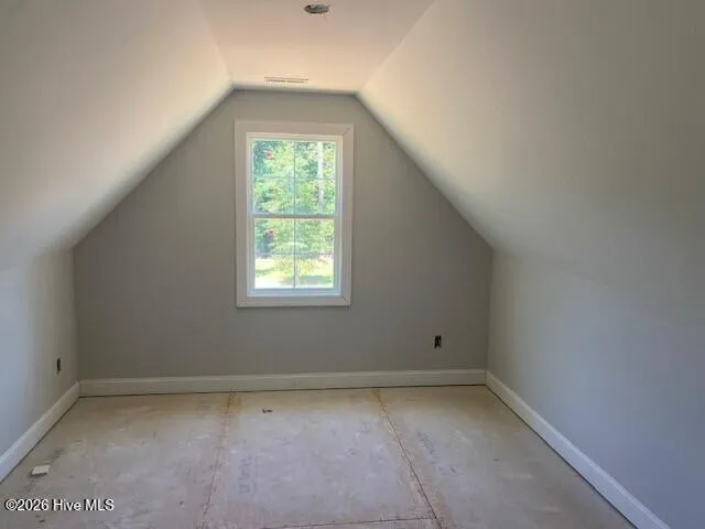 5256 Roseheath Court Bailey, NC 27807