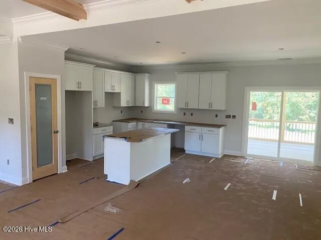 5256 Roseheath Court Bailey, NC 27807