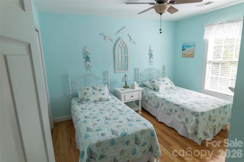 51 Browning Drive Taylorsville, NC 28681