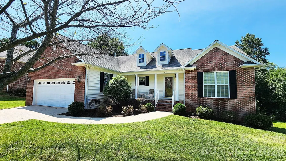 51 Browning Drive Taylorsville, NC 28681