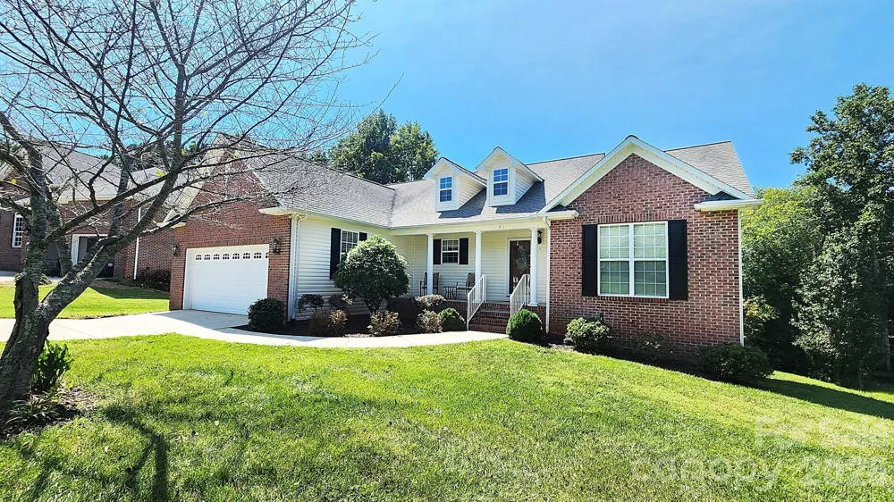 51 Browning Drive Taylorsville, NC 28681