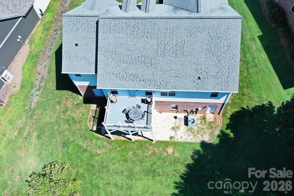 51 Browning Drive Taylorsville, NC 28681