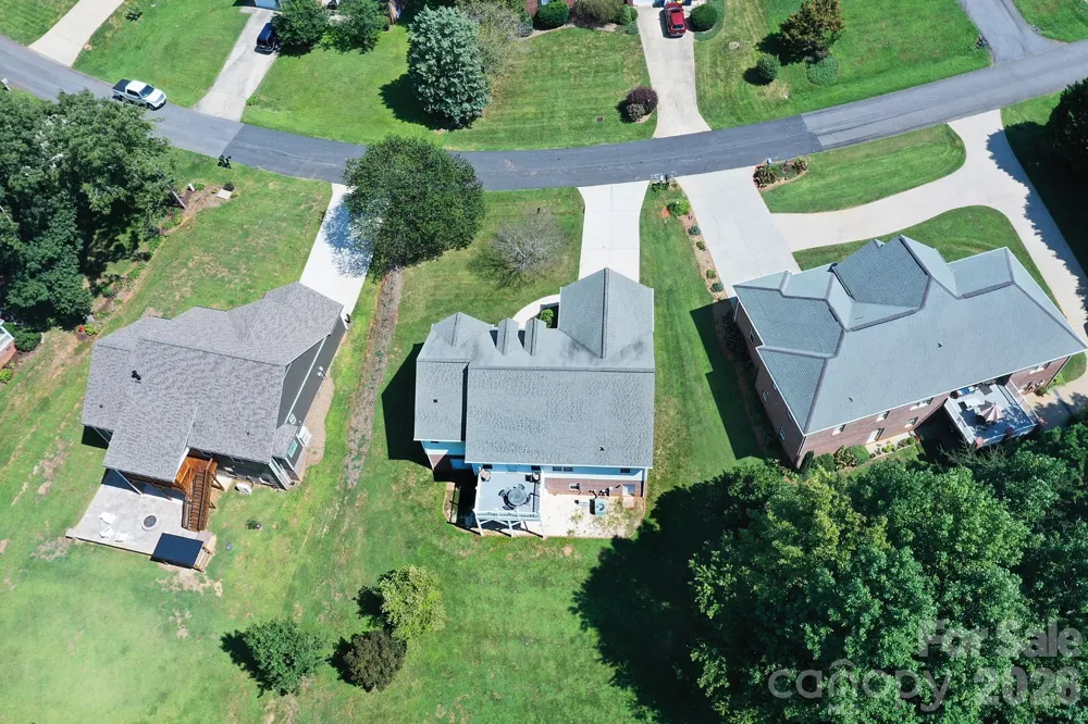 51 Browning Drive Taylorsville, NC 28681