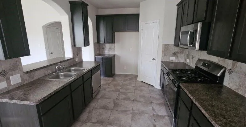 335 American Black Bear Drive Crosby, TX 77532