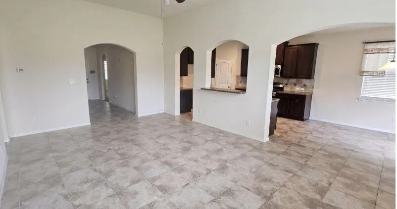 335 American Black Bear Drive Crosby, TX 77532