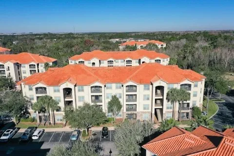 1301 TUSCAN TERRACE #9308
