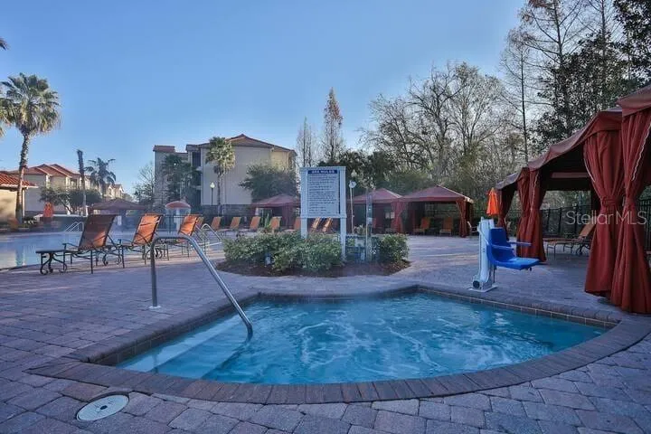 1301 TUSCAN TERRACE #9308 Davenport, FL 33896