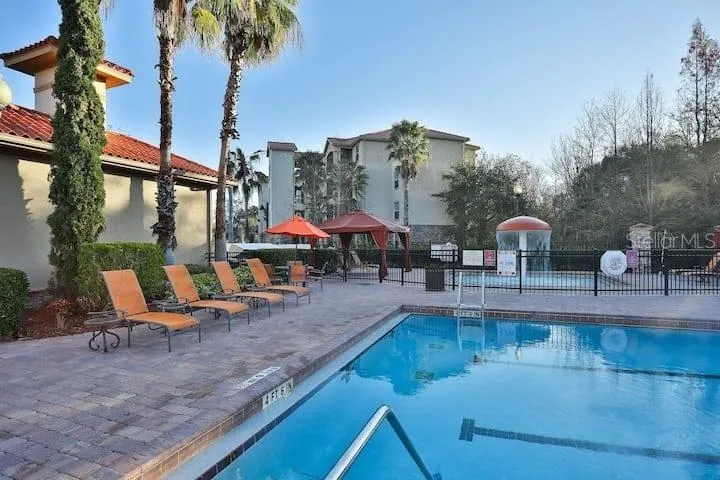 1301 TUSCAN TERRACE #9308 Davenport, FL 33896