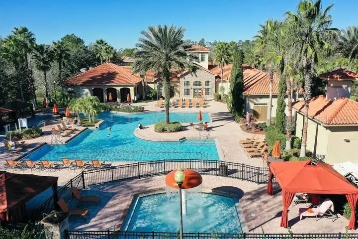 1301 TUSCAN TERRACE #9308 Davenport, FL 33896