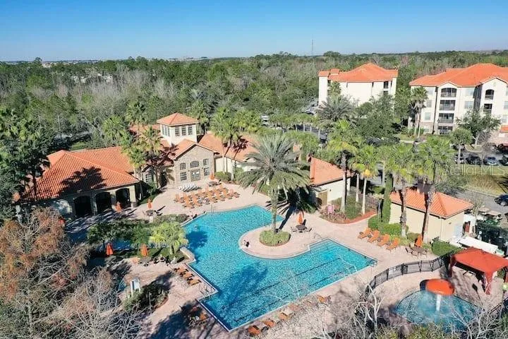 1301 TUSCAN TERRACE #9308 Davenport, FL 33896