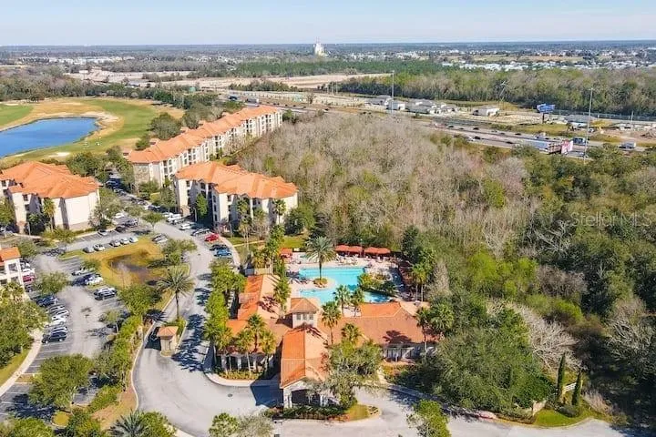 1301 TUSCAN TERRACE #9308 Davenport, FL 33896