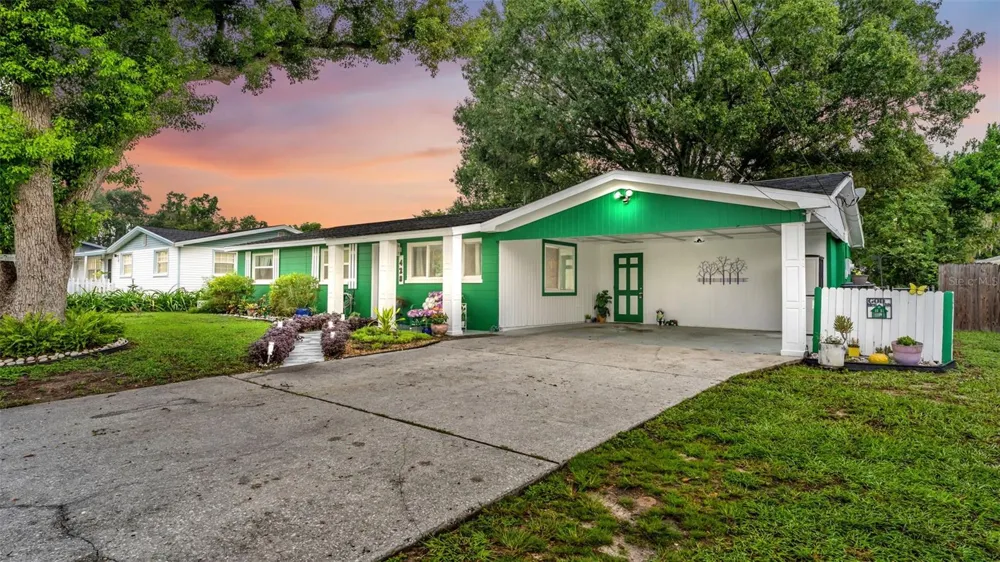 428 FITZGERALD ROAD Lakeland, FL 33813