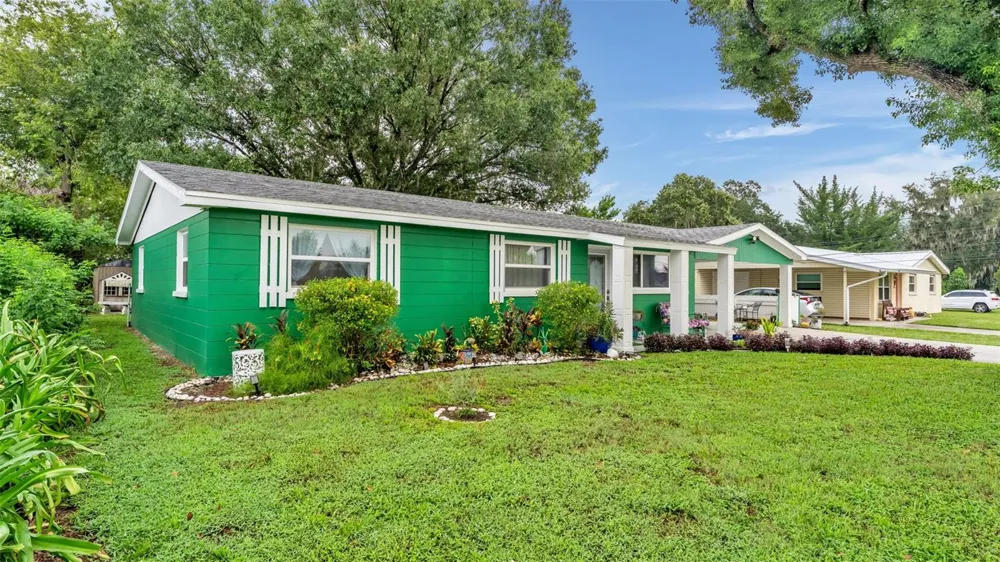 428 FITZGERALD ROAD Lakeland, FL 33813