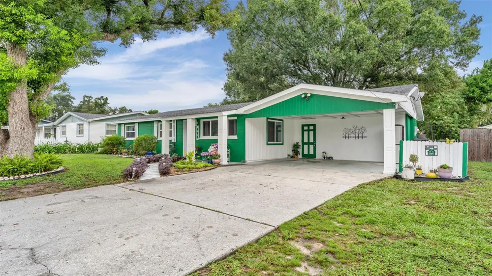 428 FITZGERALD ROAD Lakeland, FL 33813