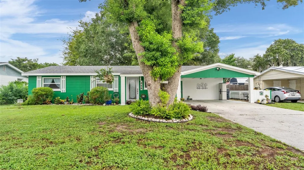 428 FITZGERALD ROAD Lakeland, FL 33813