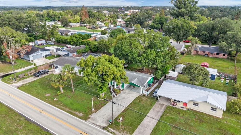 428 FITZGERALD ROAD Lakeland, FL 33813