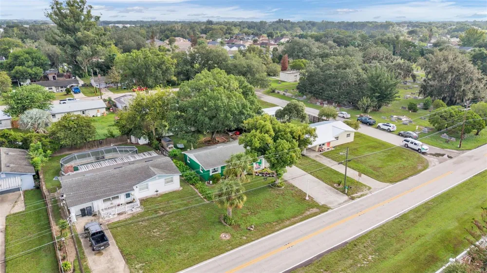428 FITZGERALD ROAD Lakeland, FL 33813