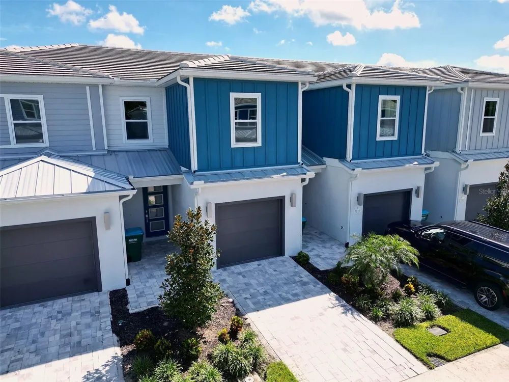 7821 SPECTRUM DRIVE Kissimmee, FL 34747