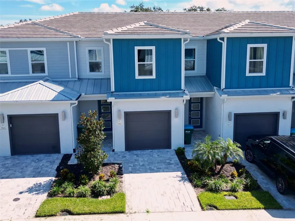 7821 SPECTRUM DRIVE Kissimmee, FL 34747
