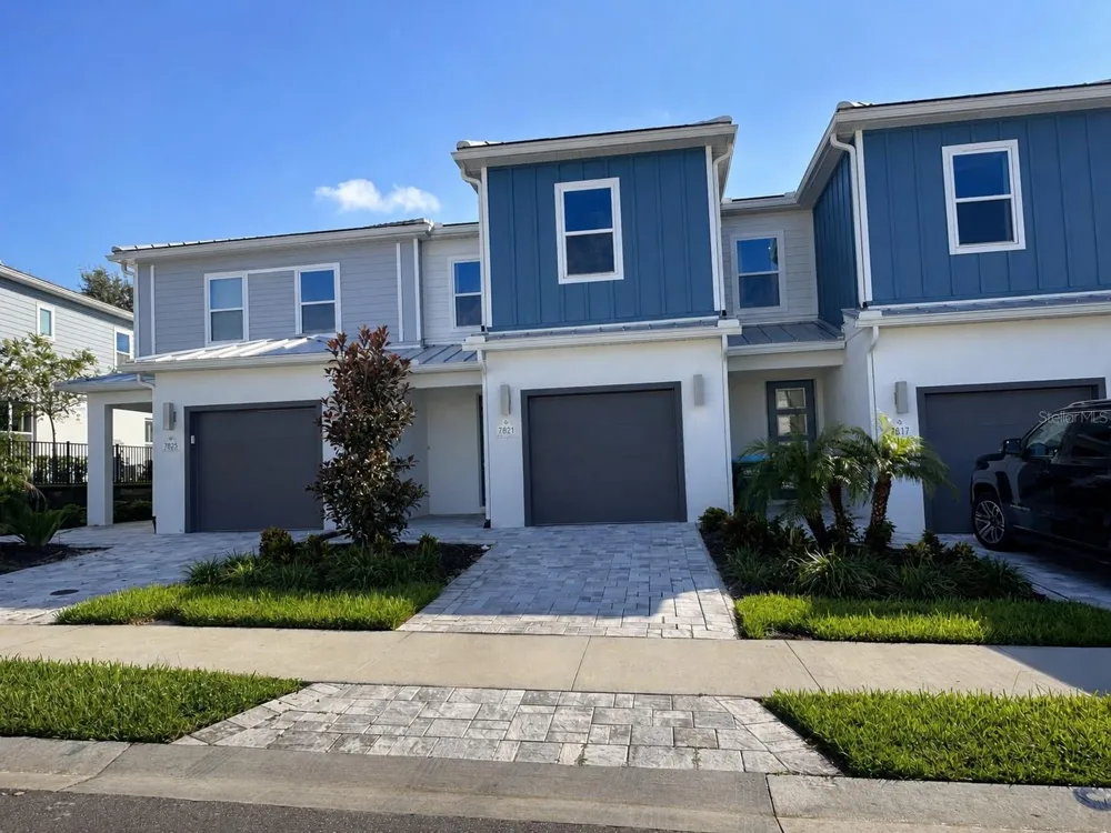 7821 SPECTRUM DRIVE Kissimmee, FL 34747