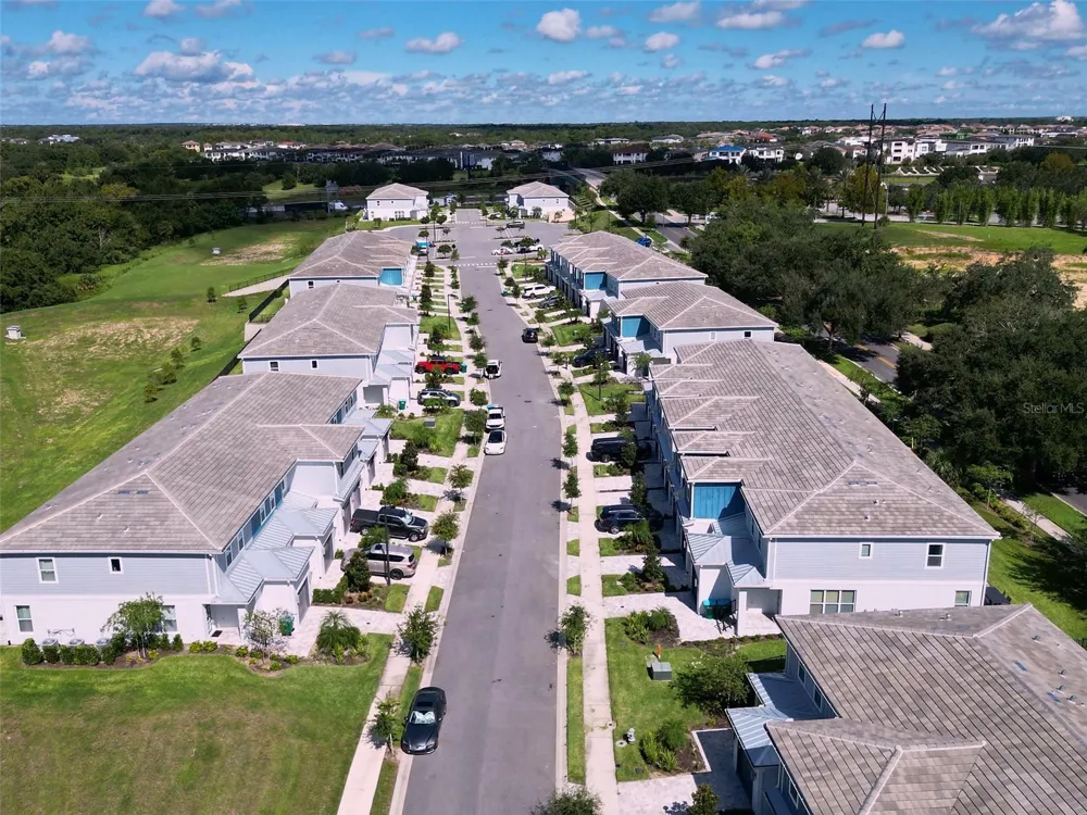 7821 SPECTRUM DRIVE Kissimmee, FL 34747