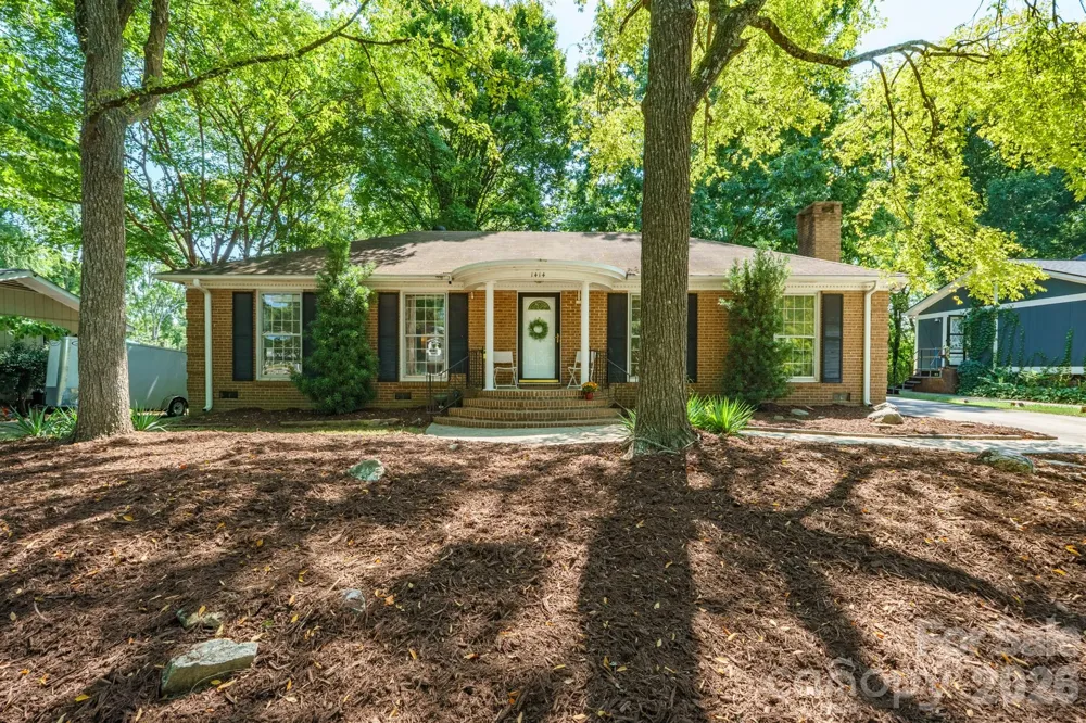 1414 Jodhpur Court Charlotte, NC 28212