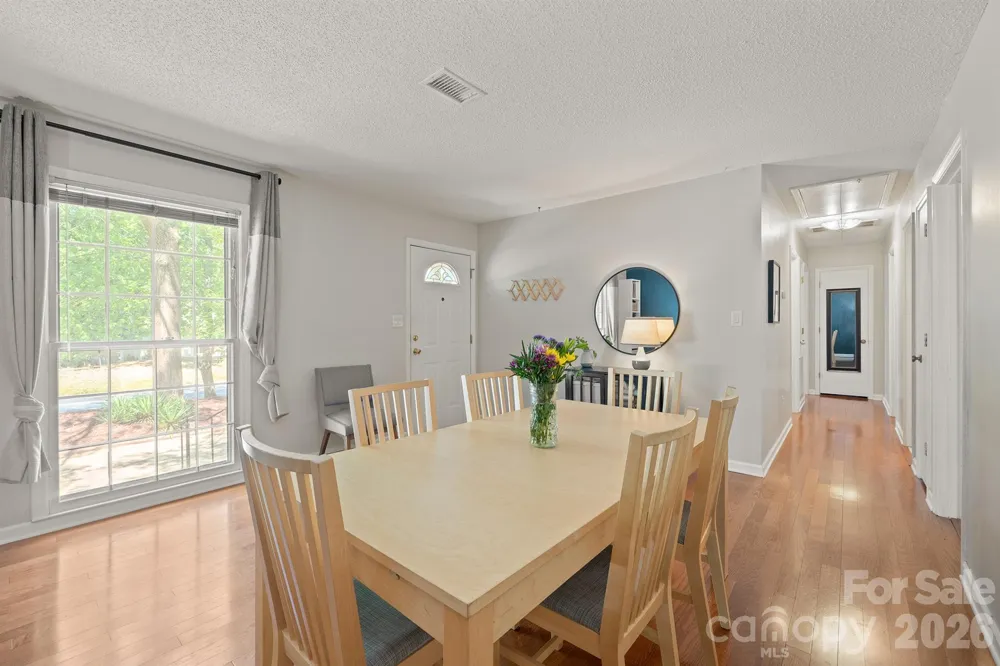 1414 Jodhpur Court Charlotte, NC 28212