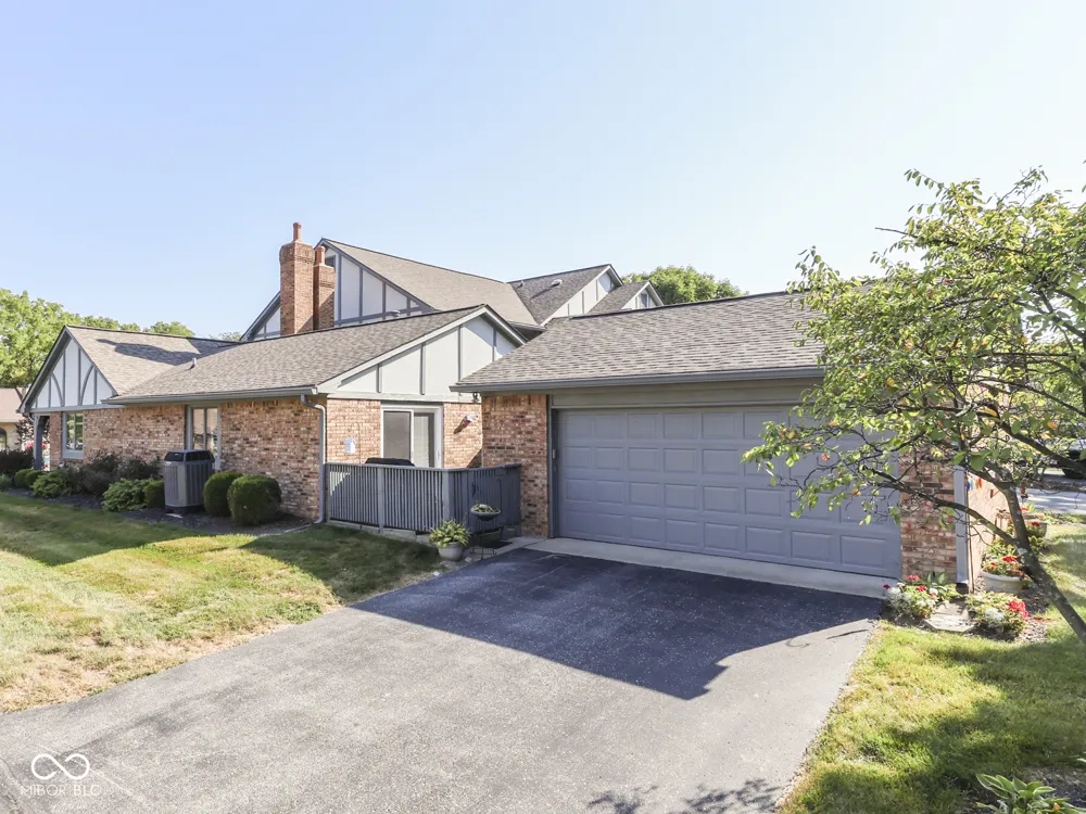 449 Camby Court Greenwood, IN 46142