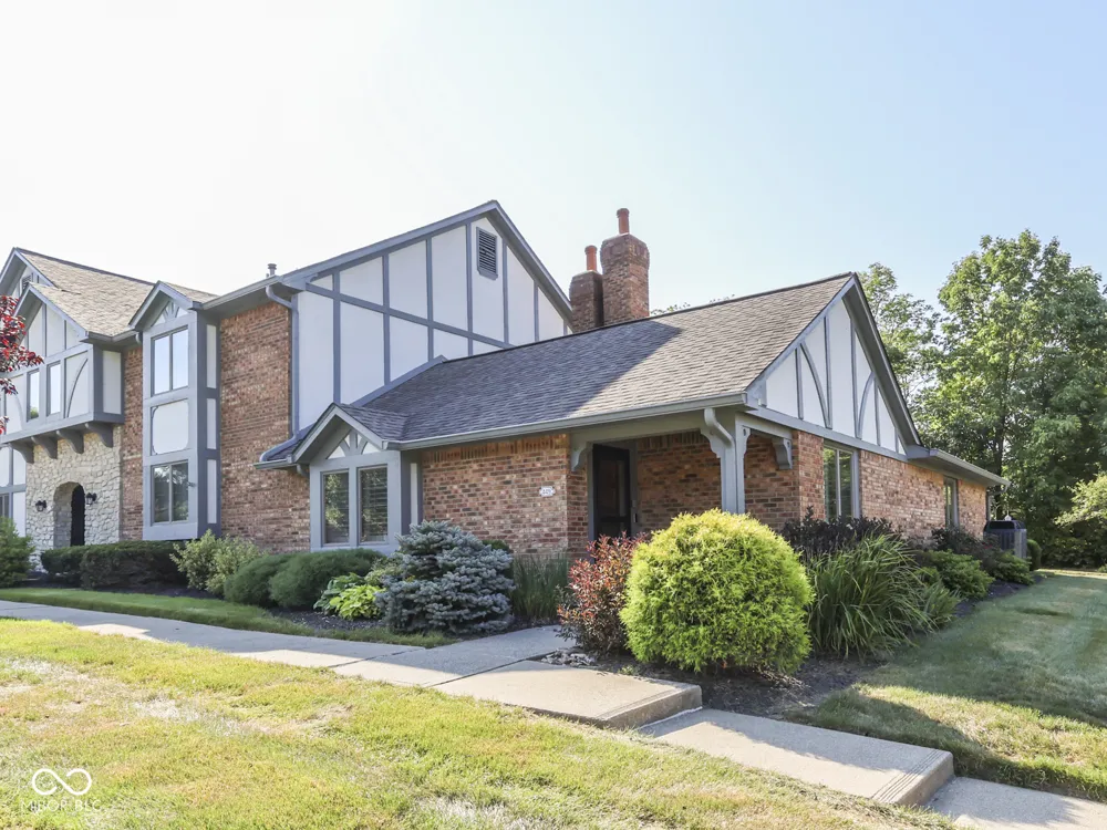 449 Camby Court Greenwood, IN 46142