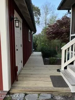 105 3rd Street Beaufort, NC 28516