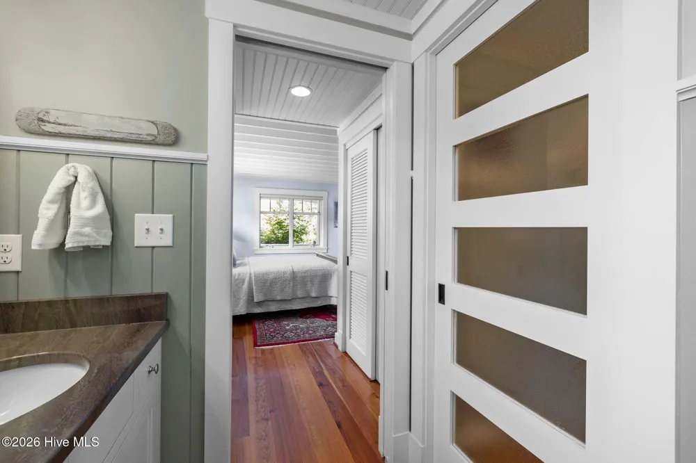 105 3rd Street Beaufort, NC 28516