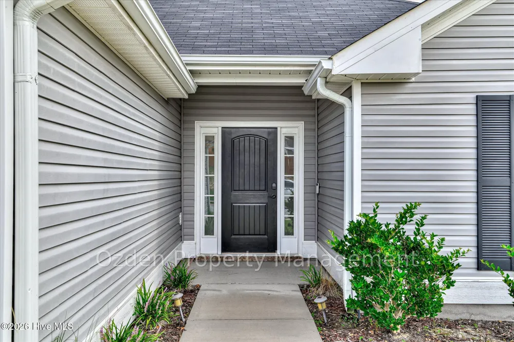 934 Mulford Loop Augusta, GA 30909