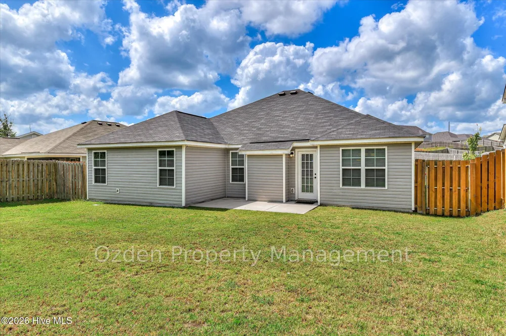 934 Mulford Loop Augusta, GA 30909