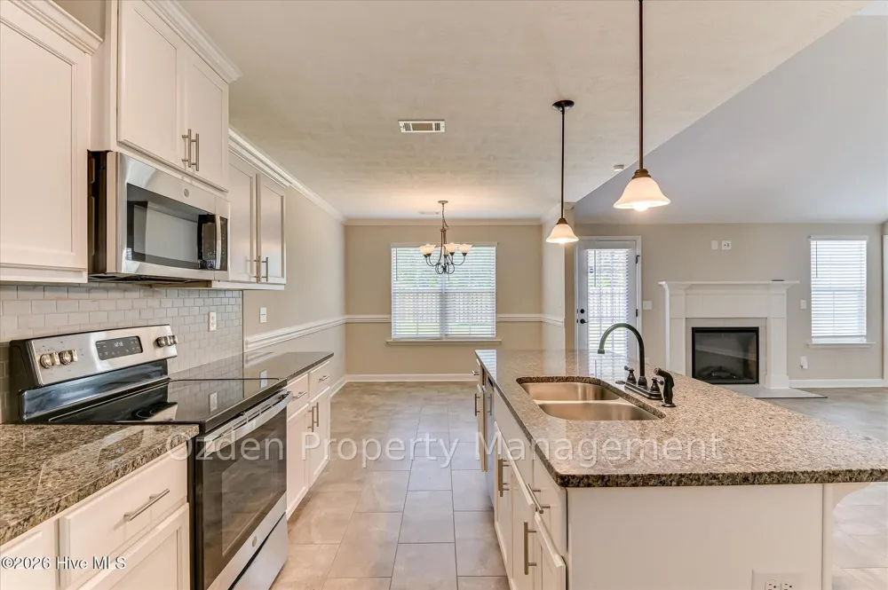 934 Mulford Loop Augusta, GA 30909