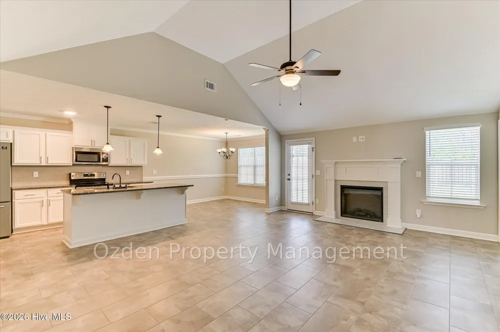 934 Mulford Loop Augusta, GA 30909