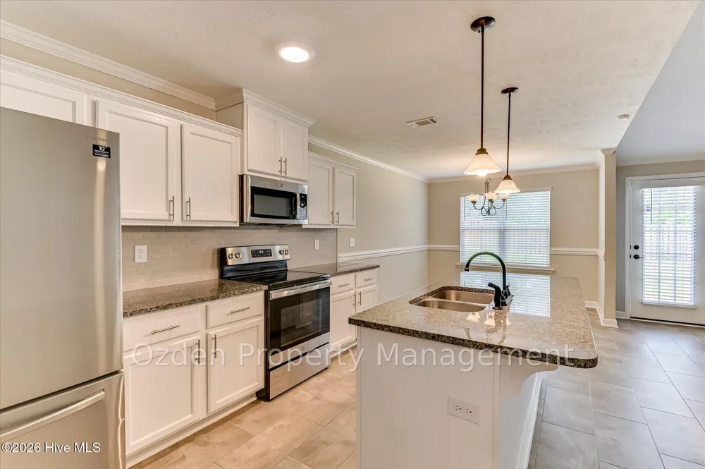 934 Mulford Loop Augusta, GA 30909