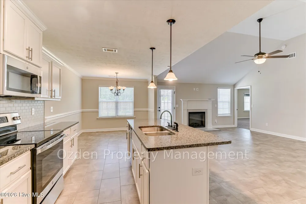 934 Mulford Loop Augusta, GA 30909