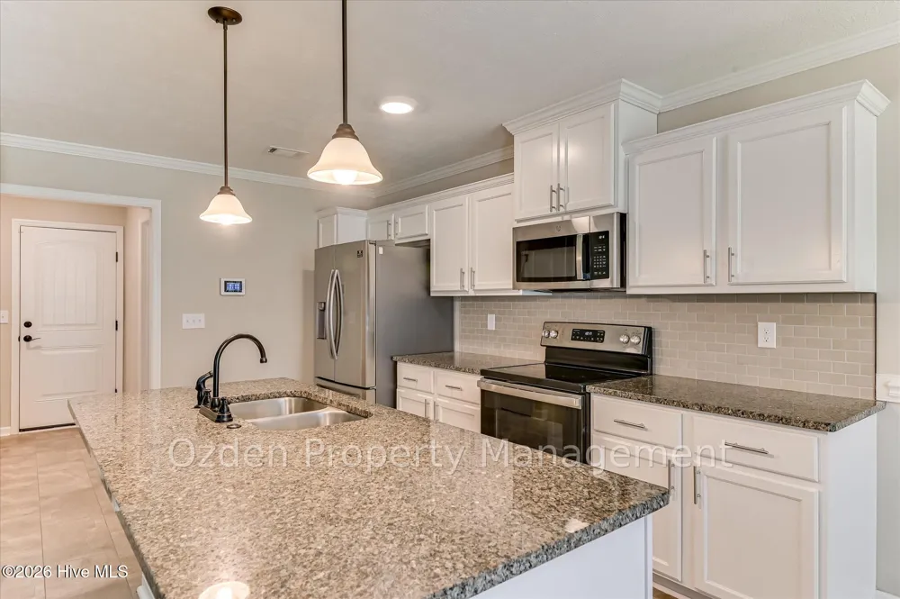 934 Mulford Loop Augusta, GA 30909