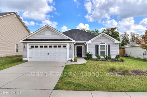934 Mulford Loop