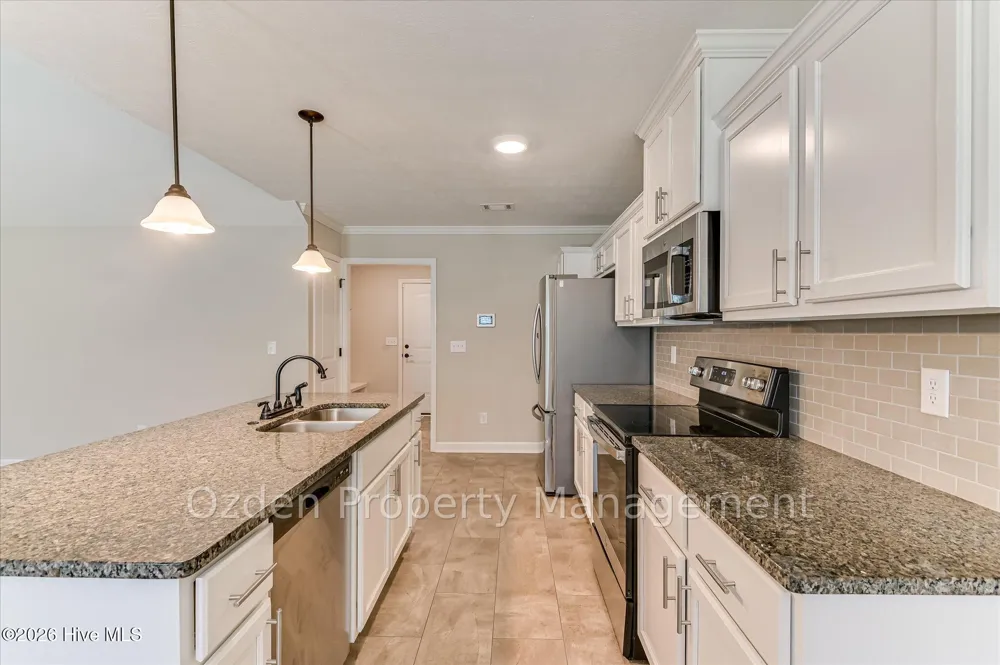 934 Mulford Loop Augusta, GA 30909