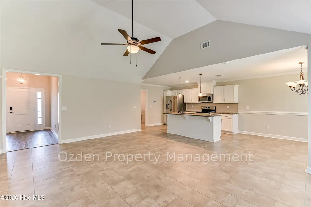 934 Mulford Loop Augusta, GA 30909