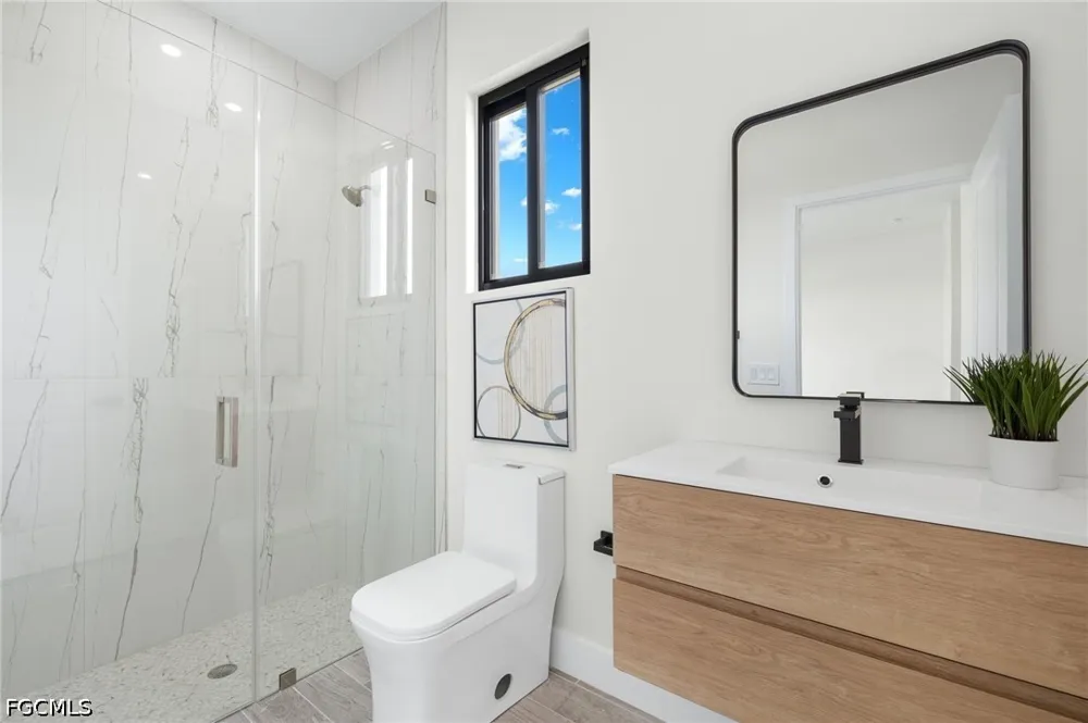 NE 11TH LANE Cape Coral, FL 33909