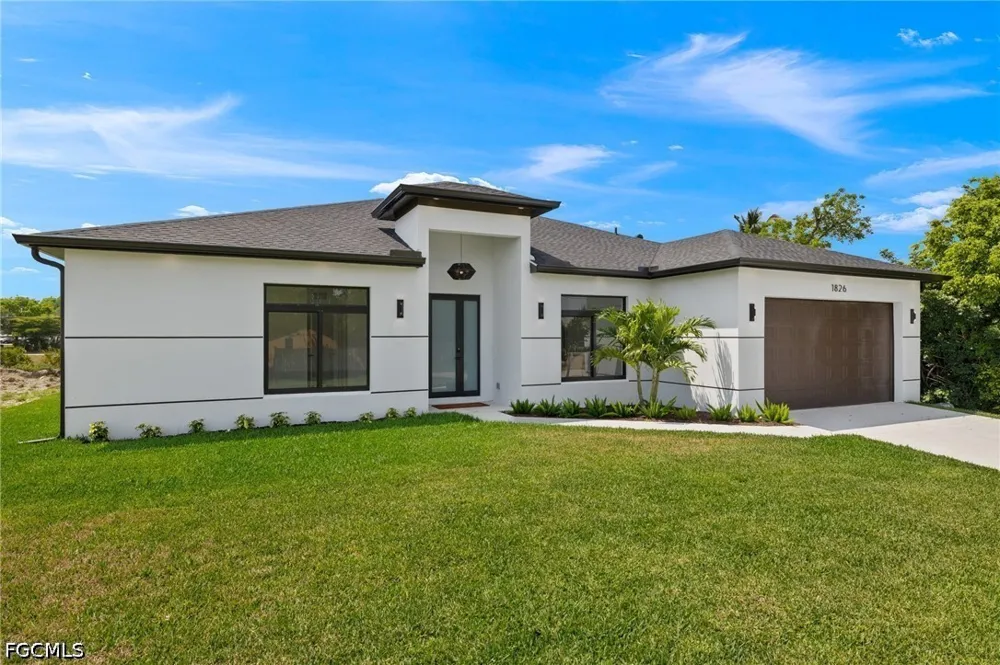 NE 11TH LANE Cape Coral, FL 33909