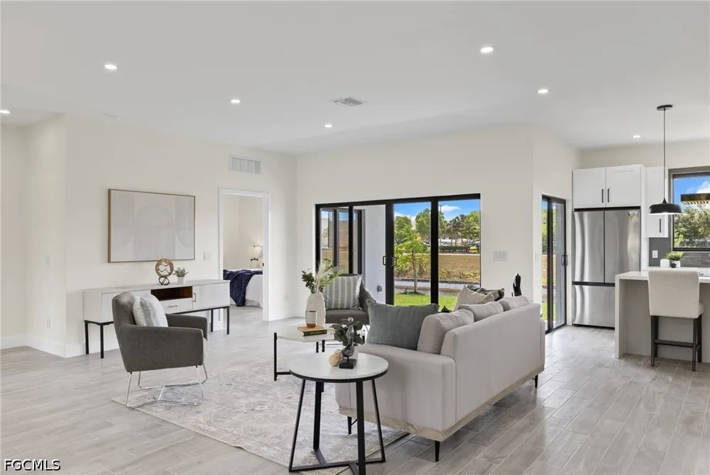 NE 11TH LANE Cape Coral, FL 33909