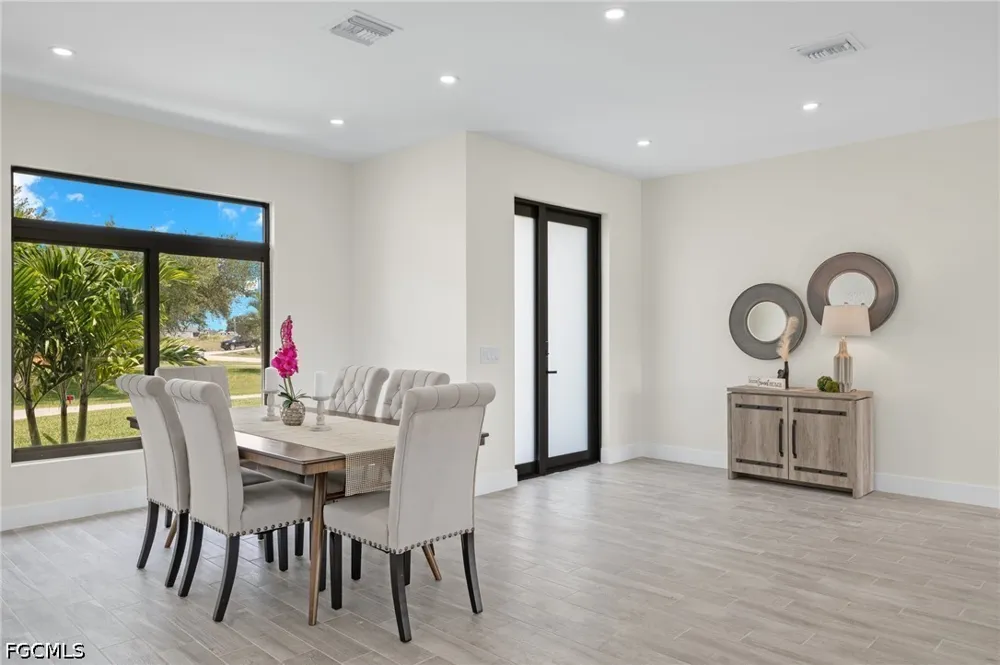 NE 11TH LANE Cape Coral, FL 33909