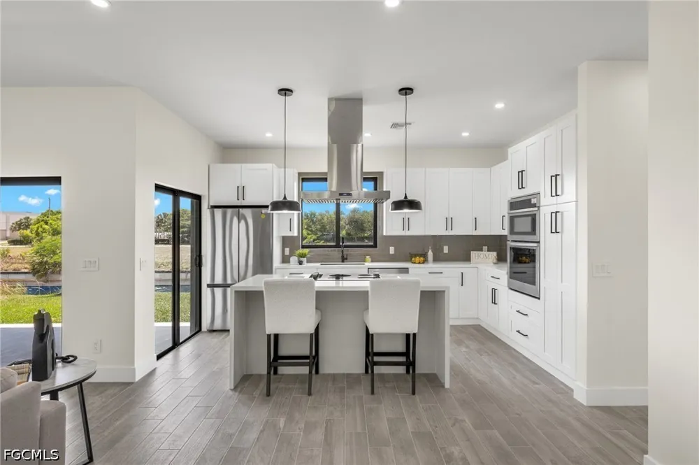 NE 11TH LANE Cape Coral, FL 33909
