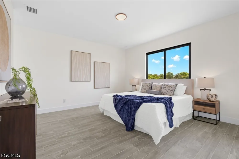 NE 11TH LANE Cape Coral, FL 33909