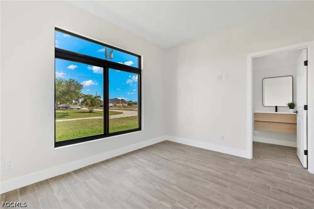 NE 11TH LANE Cape Coral, FL 33909