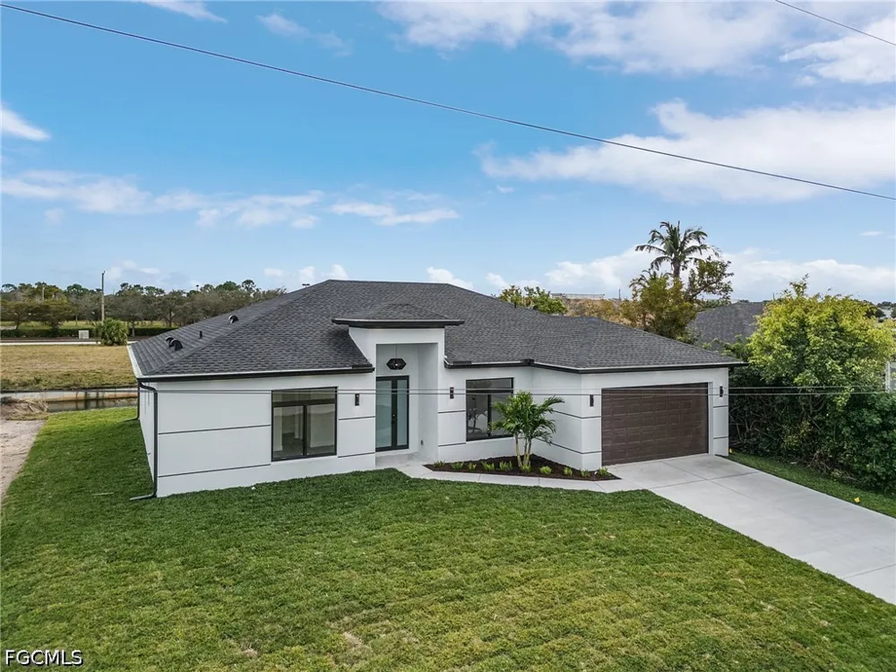 NE 11TH LANE Cape Coral, FL 33909
